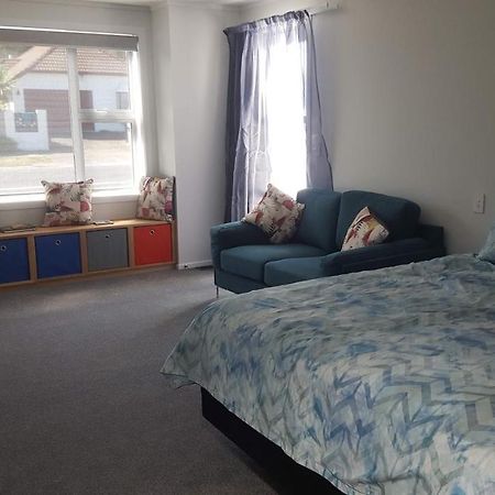 Taupo Pearl Hotel Luaran gambar