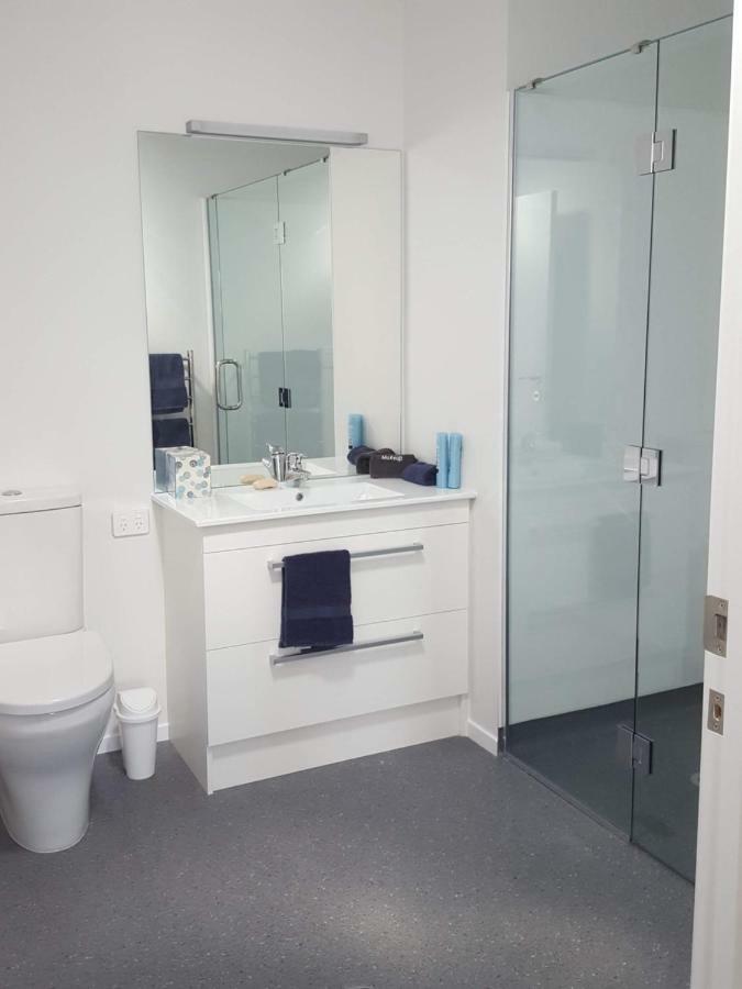 Taupo Pearl Hotel Luaran gambar