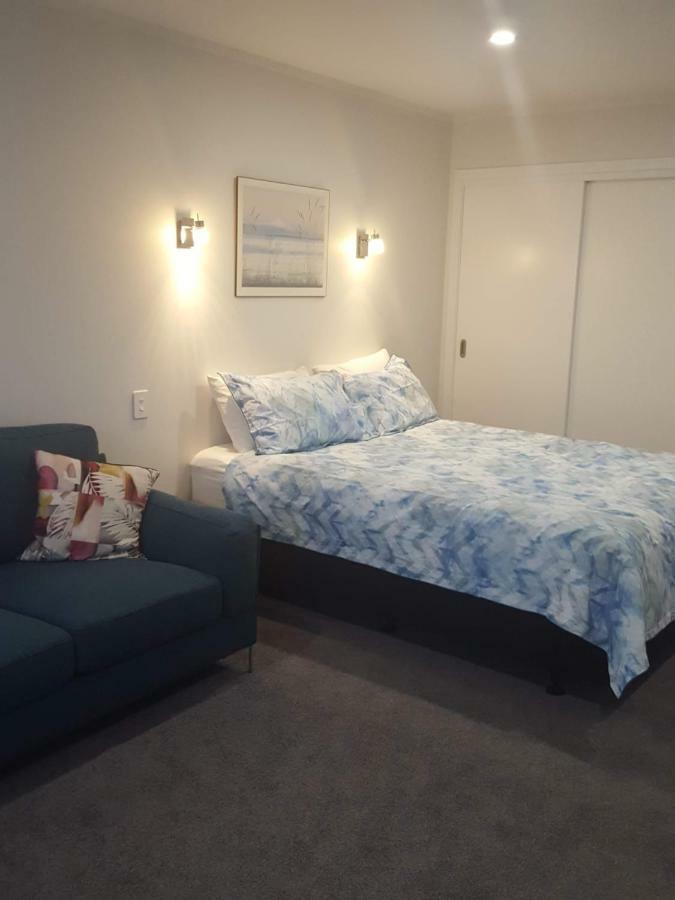 Taupo Pearl Hotel Luaran gambar