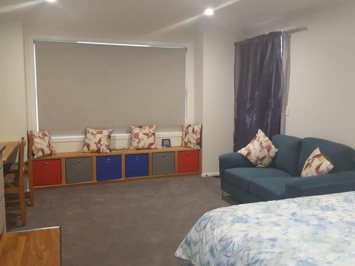 Taupo Pearl Hotel Luaran gambar